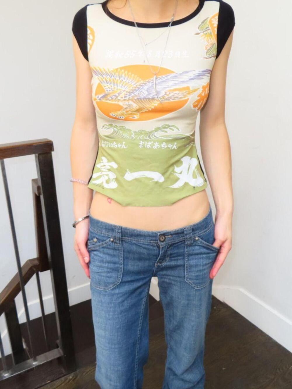 Women's Multi Vests-tanks-cami - Picture 5 of 5